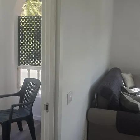 Cozy Apt1a, Playa Del Cura *