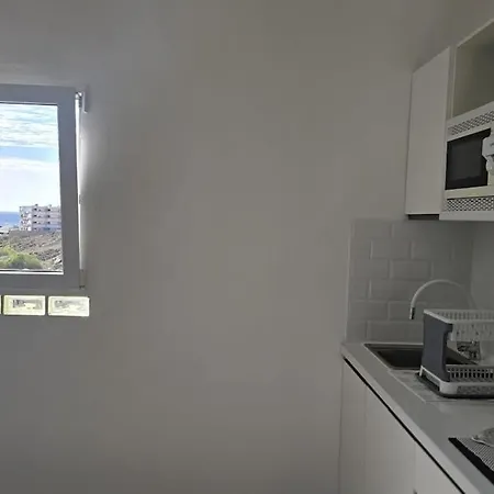 Cozy Apt1a, Playa Del Cura Apartment *