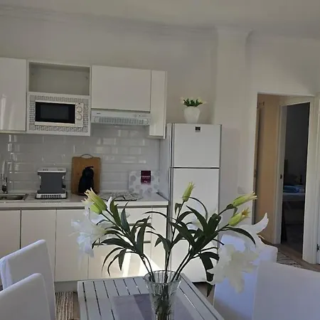 Apartment Cozy Apt1a, Playa Del Cura *