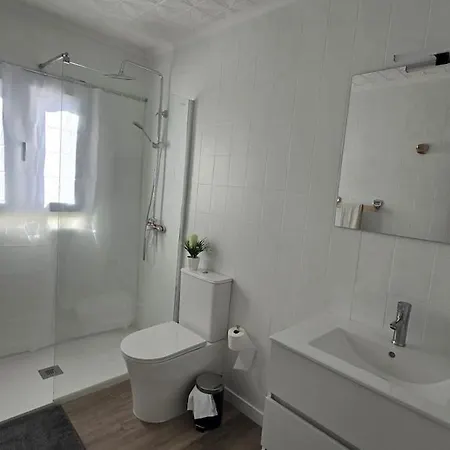 Cozy Apt1a, Playa Del Cura *