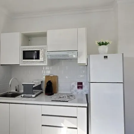 Apartment Cozy Apt1a, Playa Del Cura Mogan