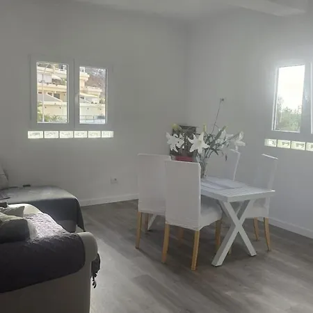 Cozy Apt1a, Playa Del Cura *