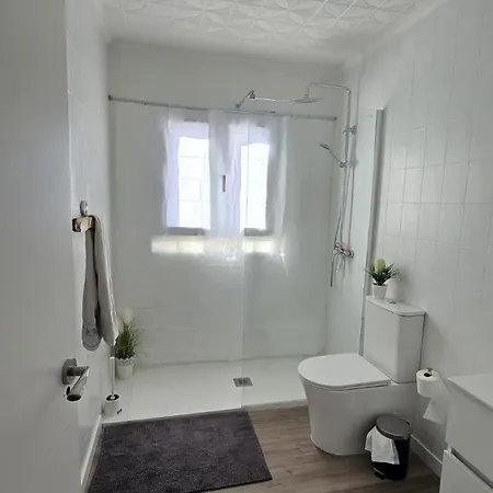 Apartment Cozy Apt1a, Playa Del Cura *