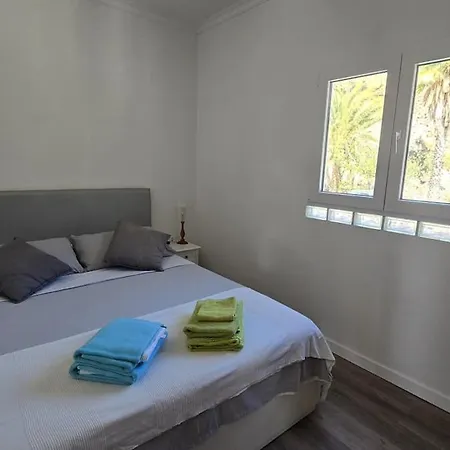 Cozy Apt1a, Playa Del Cura