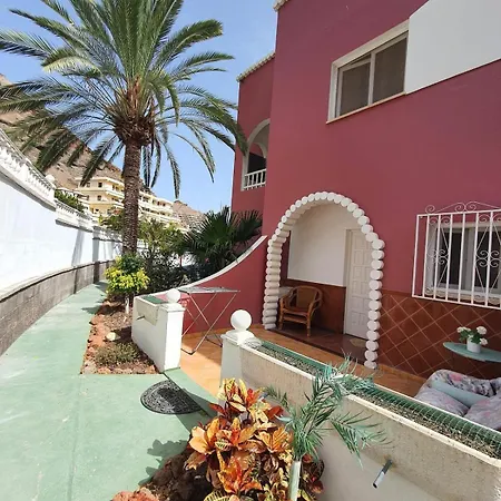 Apartment Cozy Apt1a, Playa Del Cura Mogan